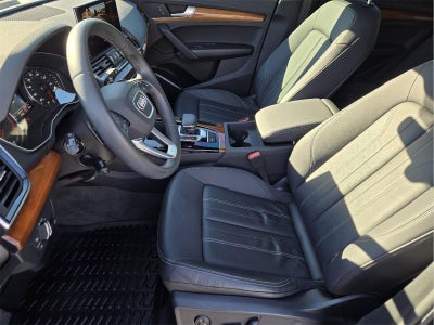 2023 Audi Q5 Premium