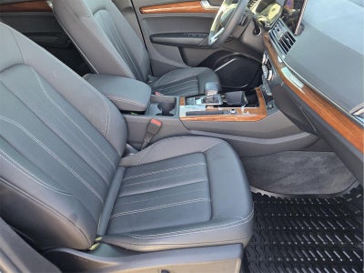 2023 Audi Q5 Premium