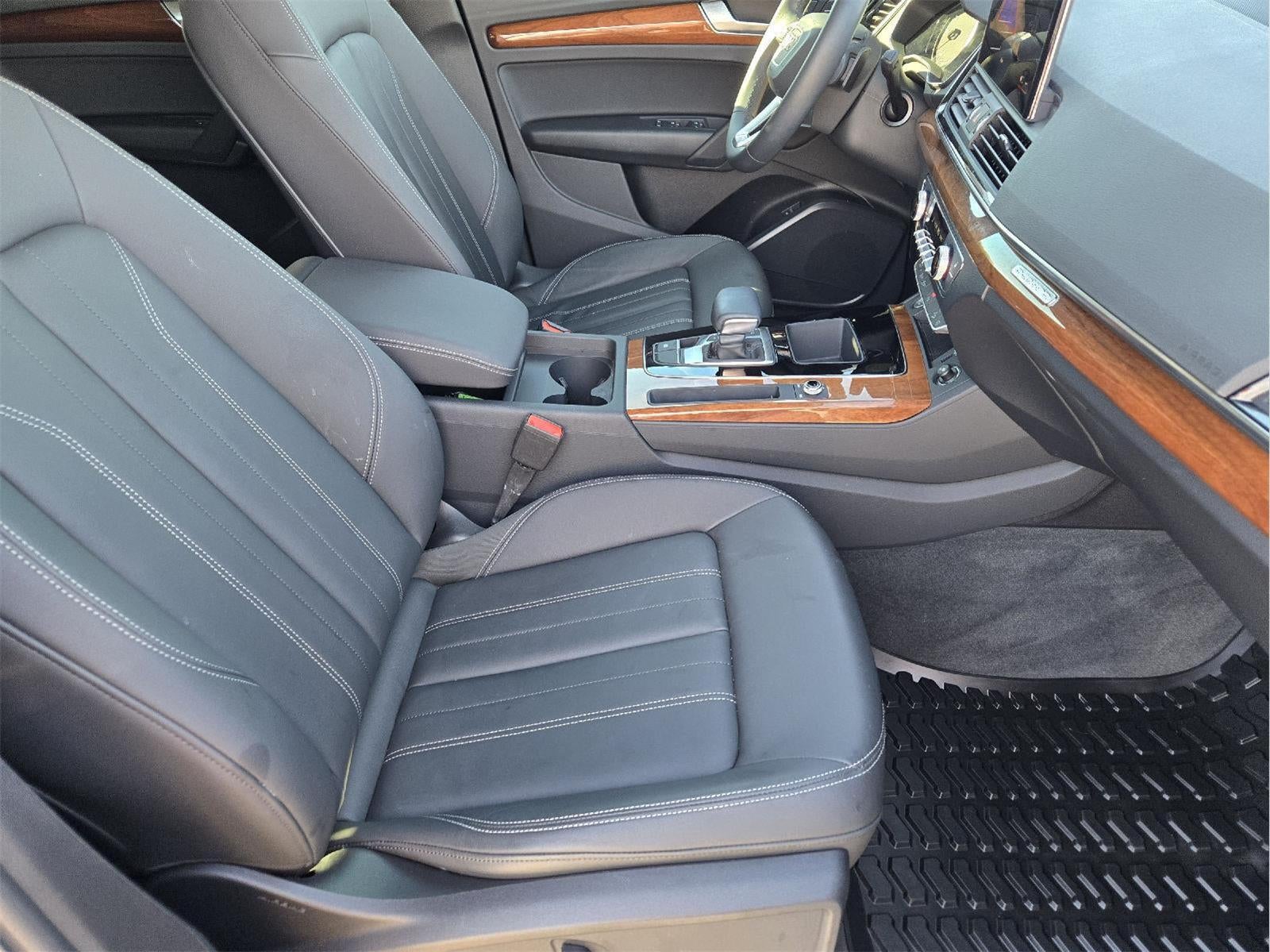 2023 Audi Q5 Premium