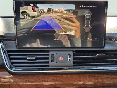 2023 Audi Q5 Premium