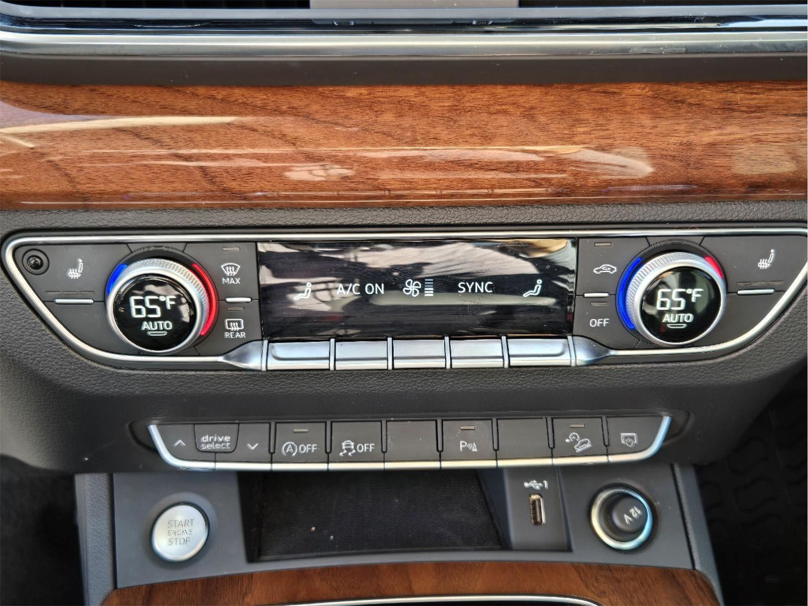 2023 Audi Q5 Premium