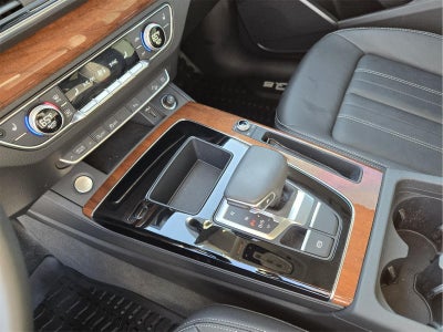 2023 Audi Q5 Premium
