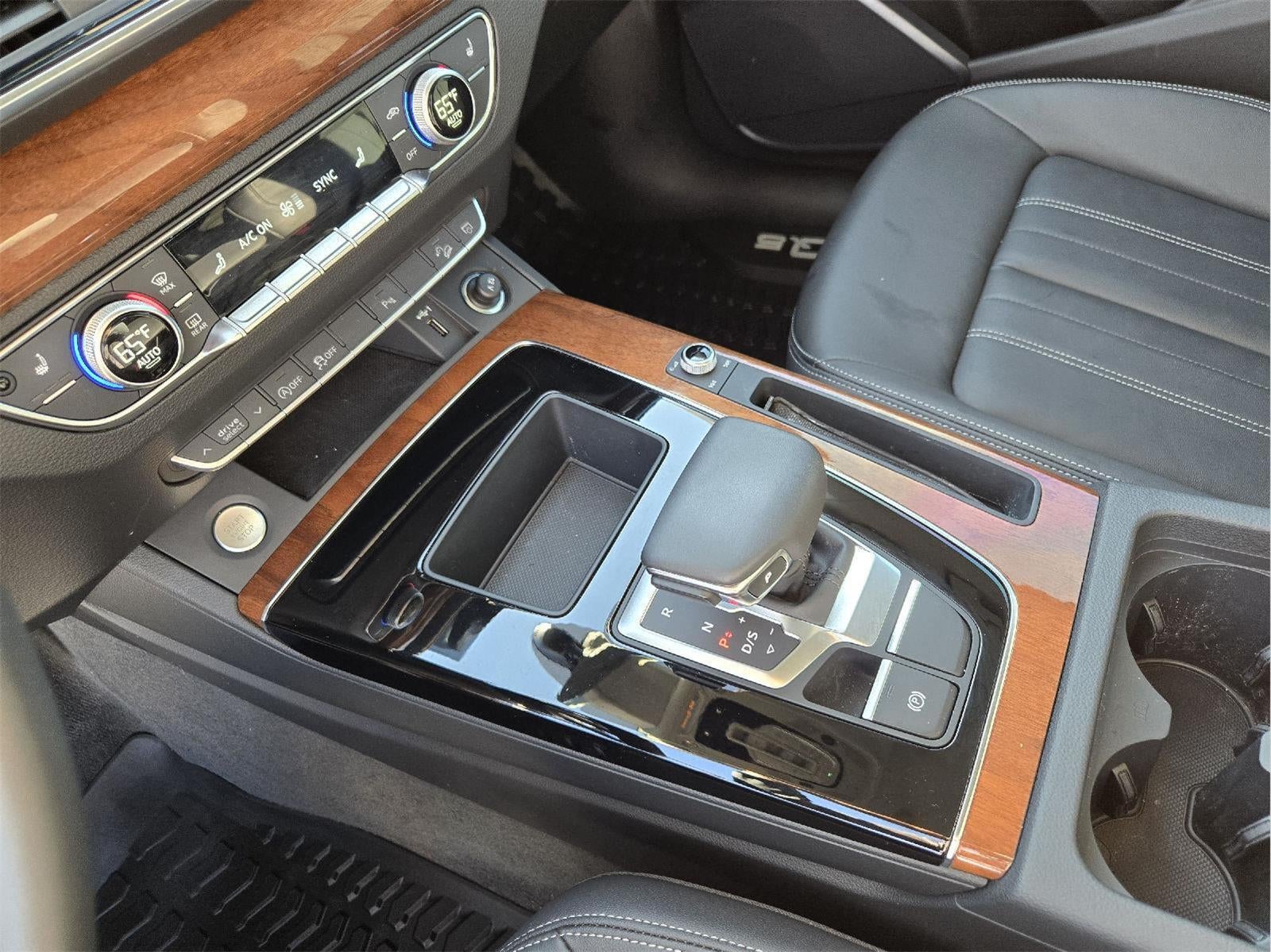 2023 Audi Q5 Premium