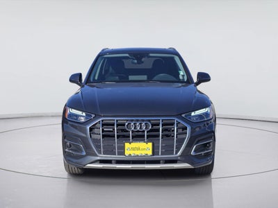 2023 Audi Q5 Premium