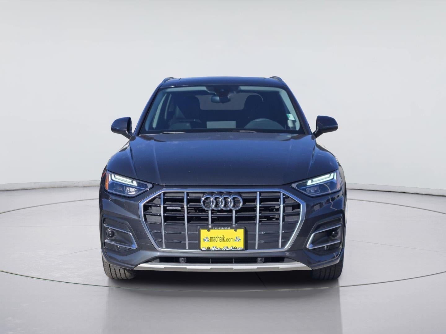 2023 Audi Q5 Premium