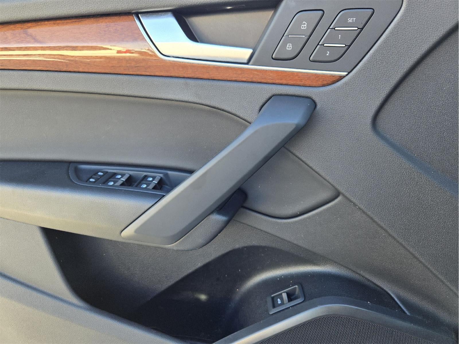 2023 Audi Q5 Premium