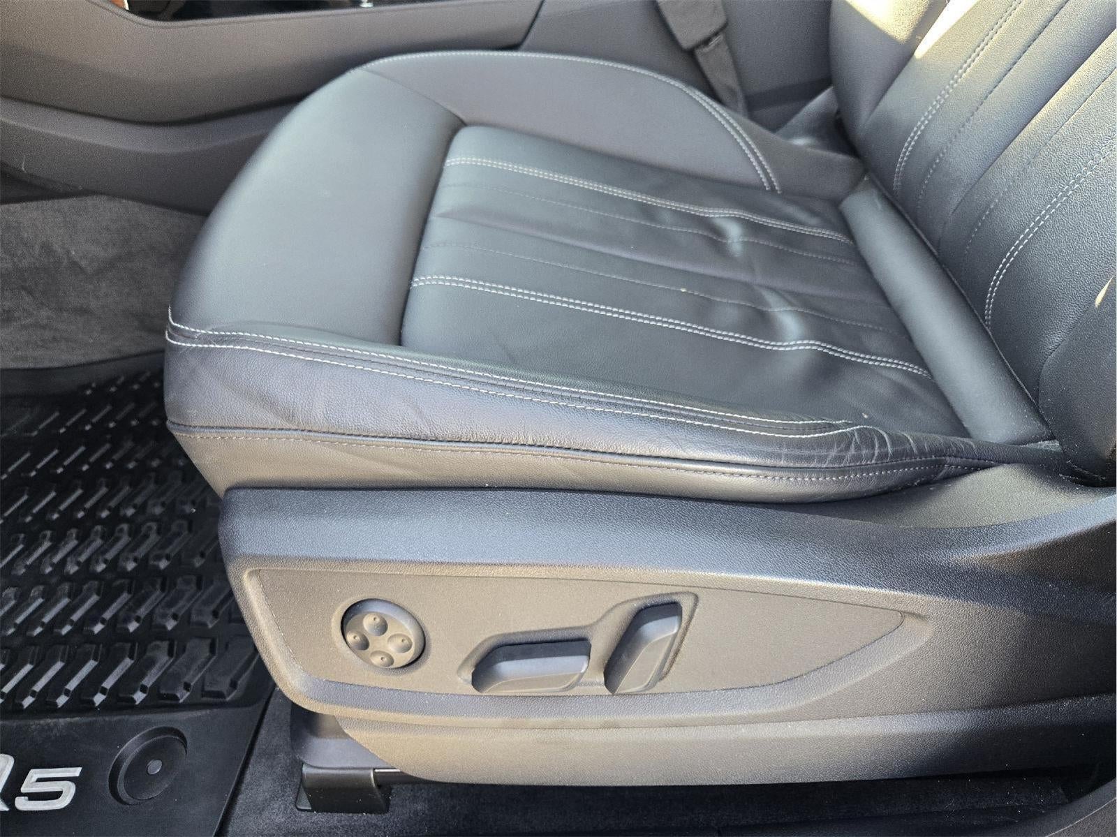 2023 Audi Q5 Premium