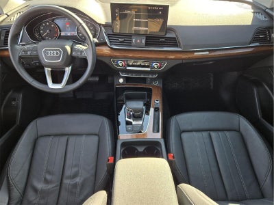 2023 Audi Q5 Premium