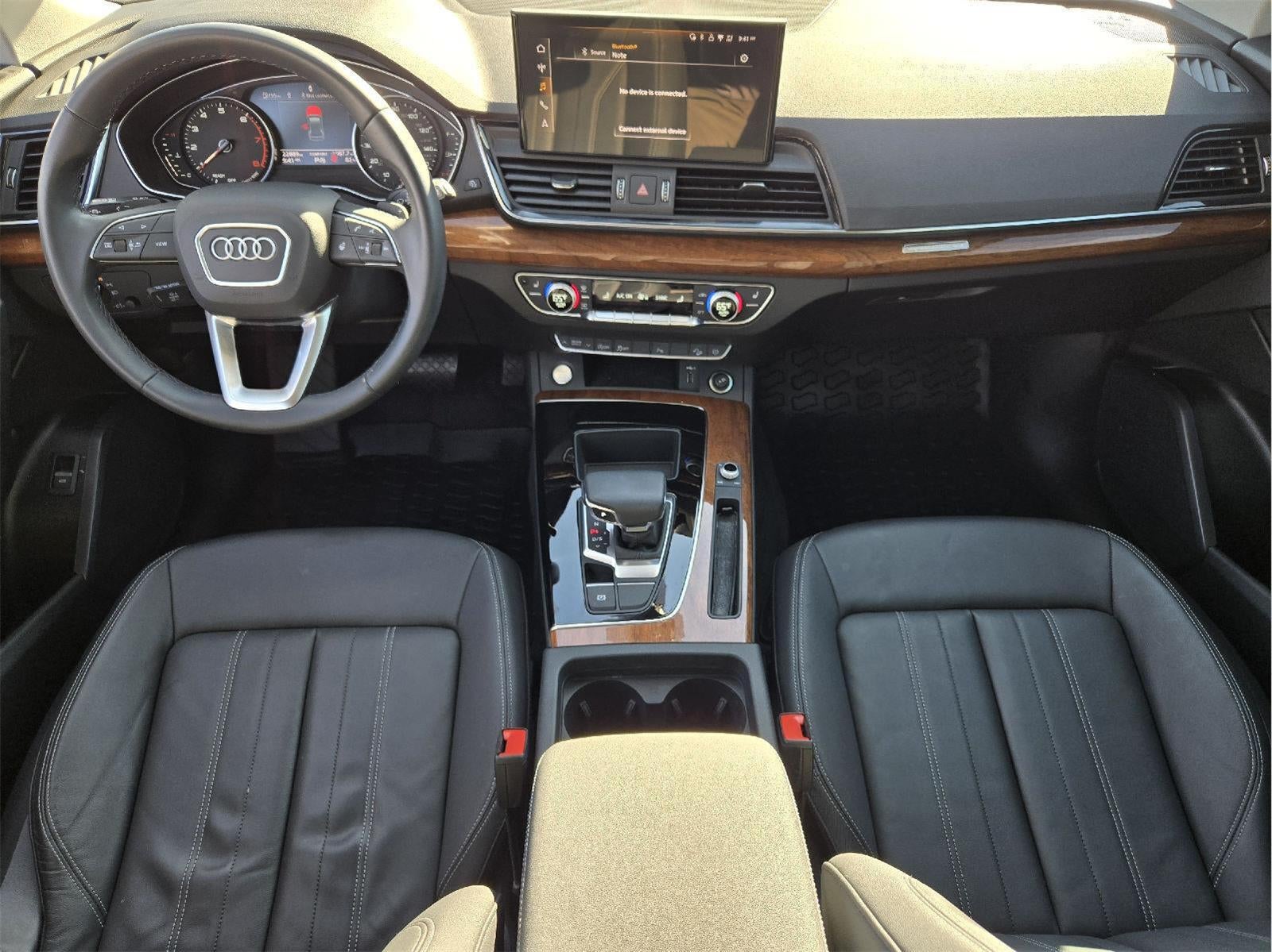 2023 Audi Q5 Premium