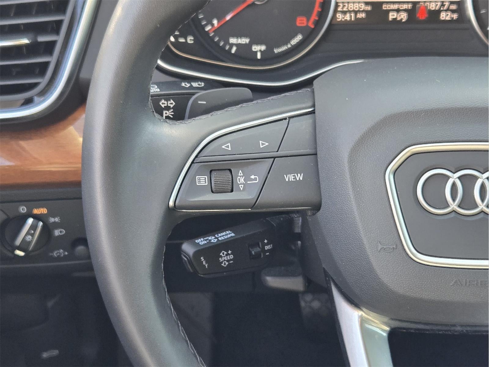 2023 Audi Q5 Premium