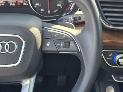 2023 Audi Q5 Premium