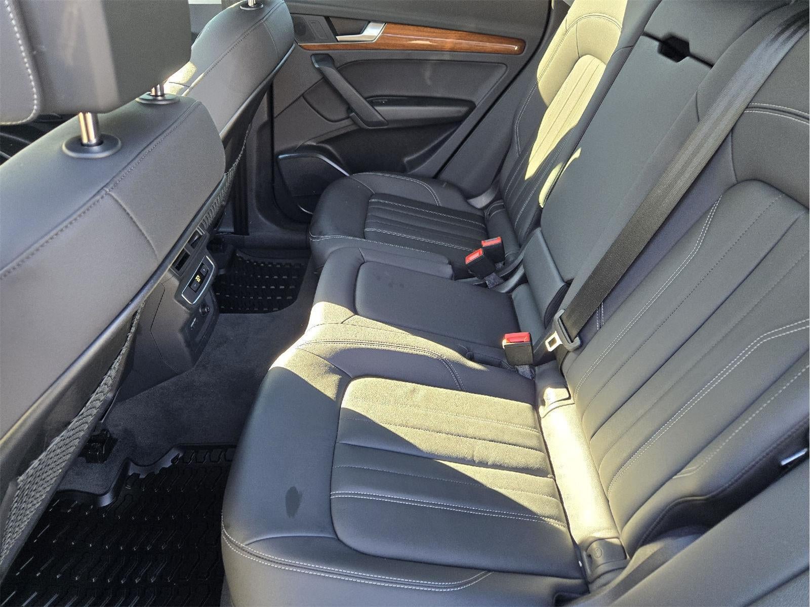 2023 Audi Q5 Premium