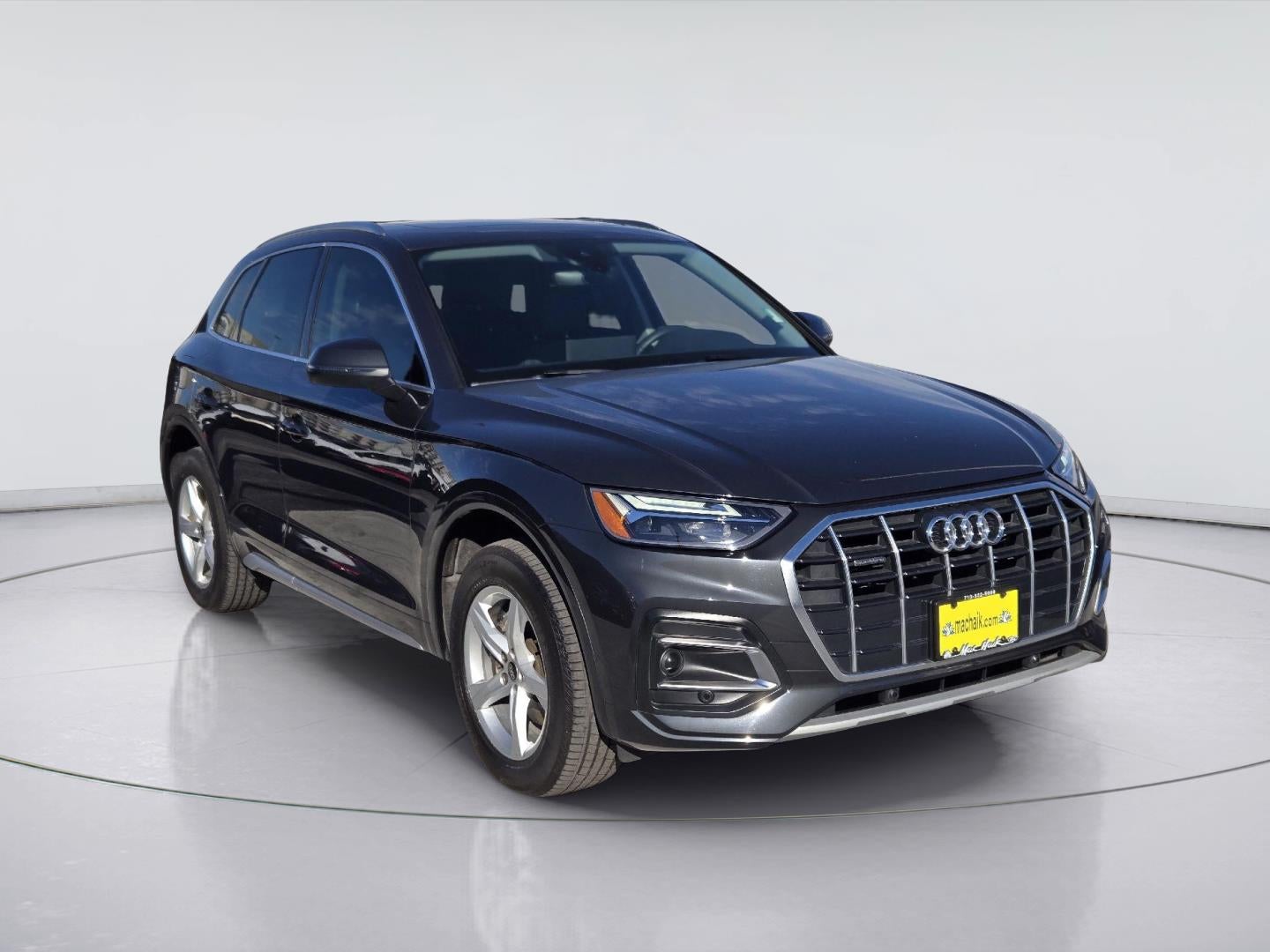 2023 Audi Q5 Premium