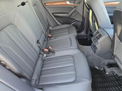 2023 Audi Q5 Premium