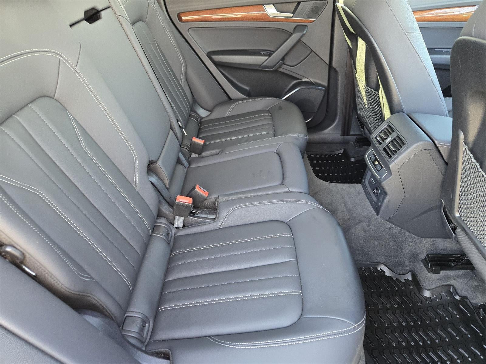 2023 Audi Q5 Premium