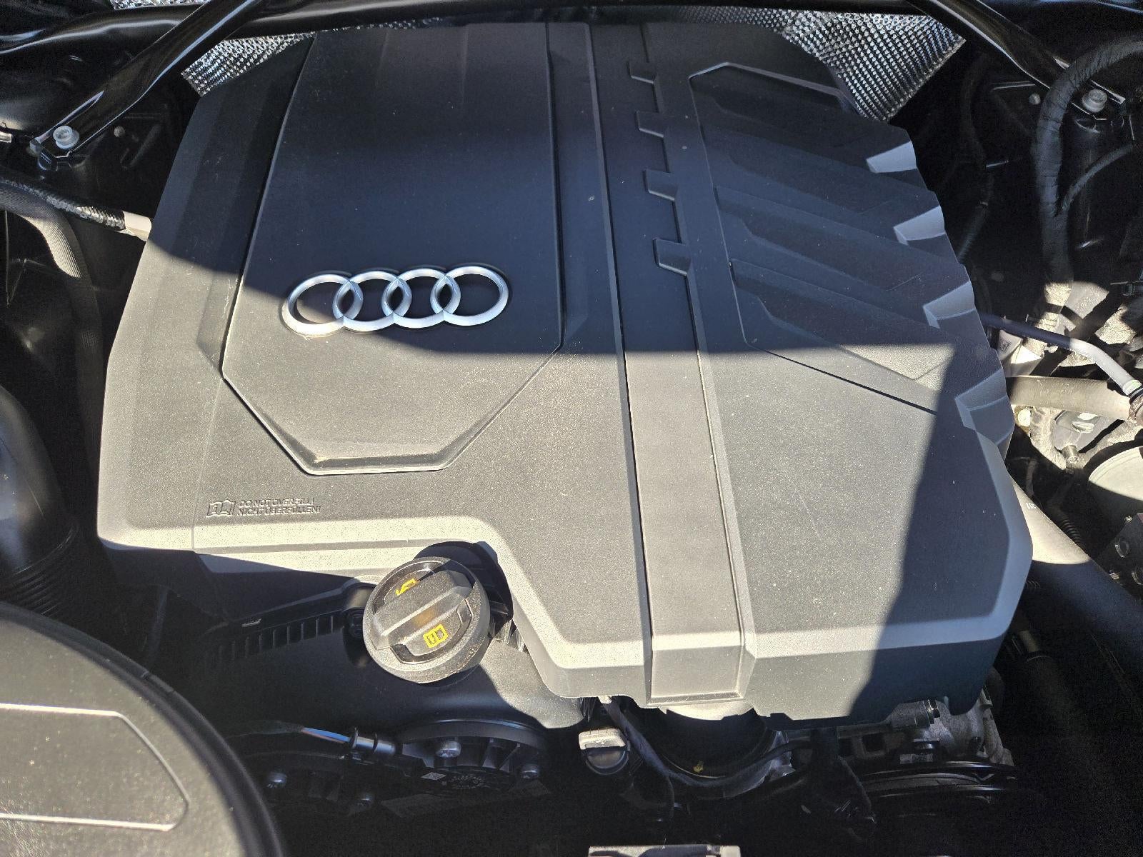 2023 Audi Q5 Premium