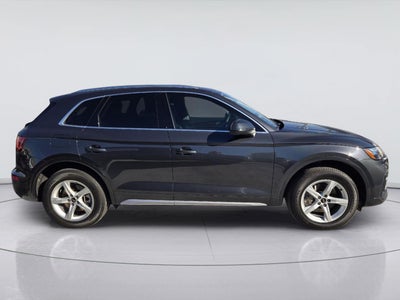 2023 Audi Q5 Premium