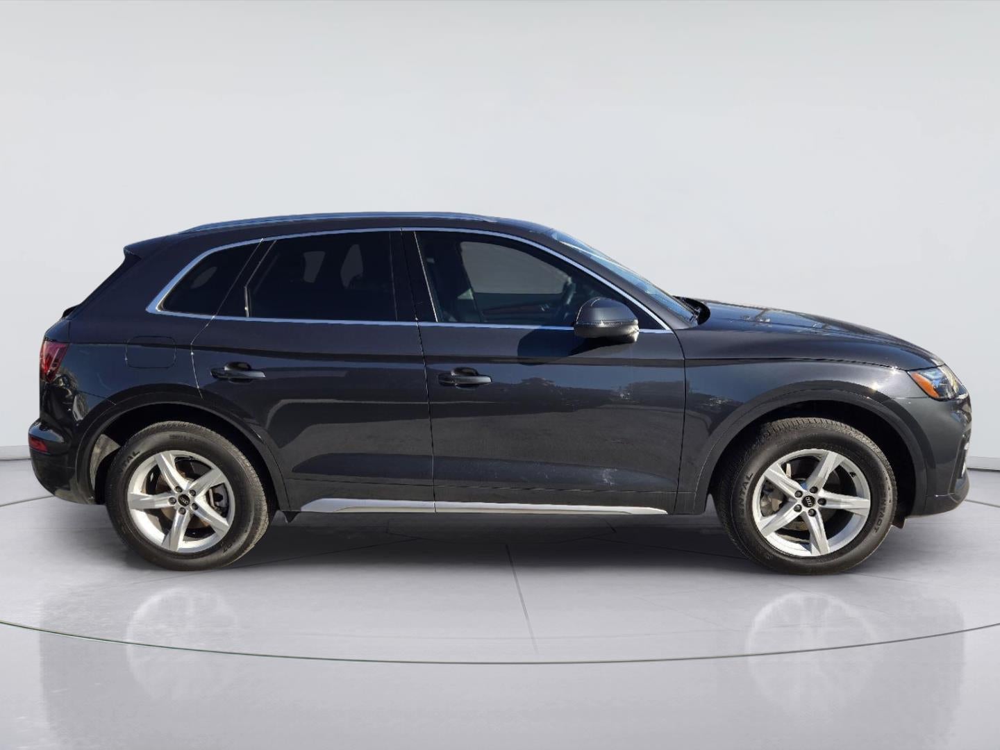 2023 Audi Q5 Premium