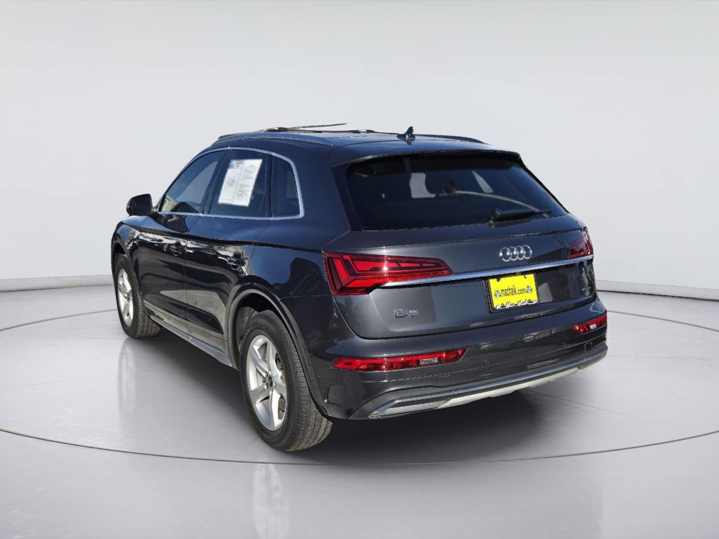 2023 Audi Q5 Premium
