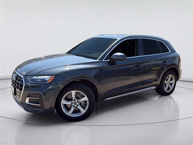 2023 Audi Q5 Premium
