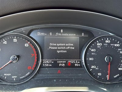 2023 Audi Q5 Premium
