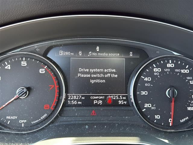 2023 Audi Q5 Premium