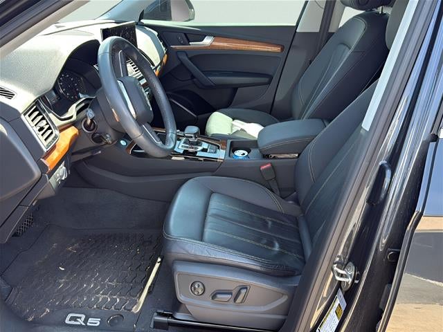 2023 Audi Q5 Premium