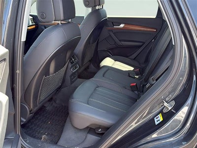 2023 Audi Q5 Premium