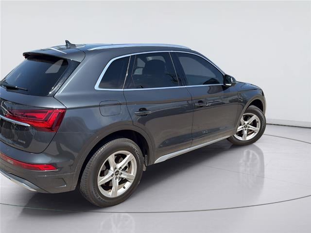 2023 Audi Q5 Premium