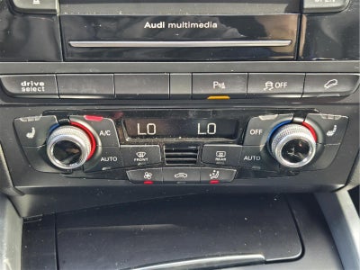 2017 Audi SQ5 Premium Plus