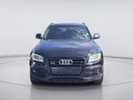 2017 Audi SQ5 Premium Plus