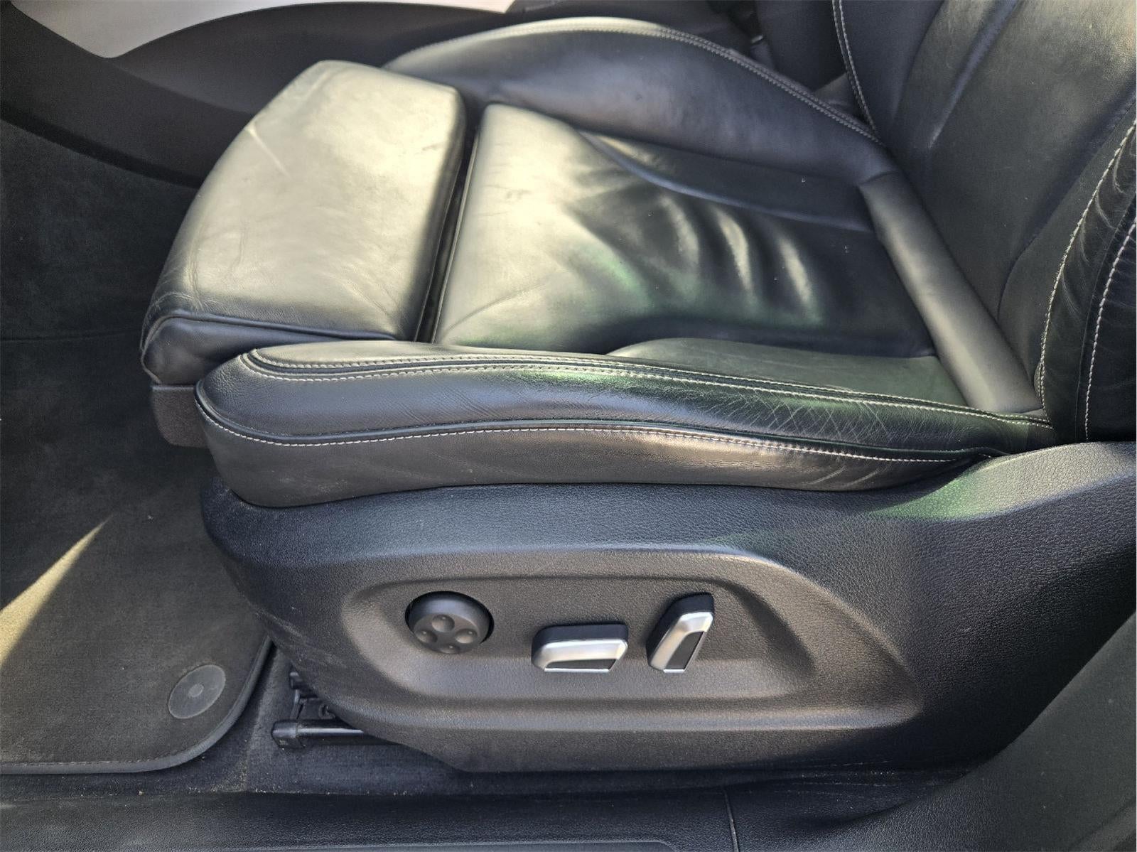 2017 Audi SQ5 Premium Plus