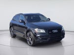 2017 Audi SQ5 Premium Plus
