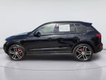 2017 Audi SQ5 Premium Plus