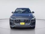 2019 Audi Q8 Prestige