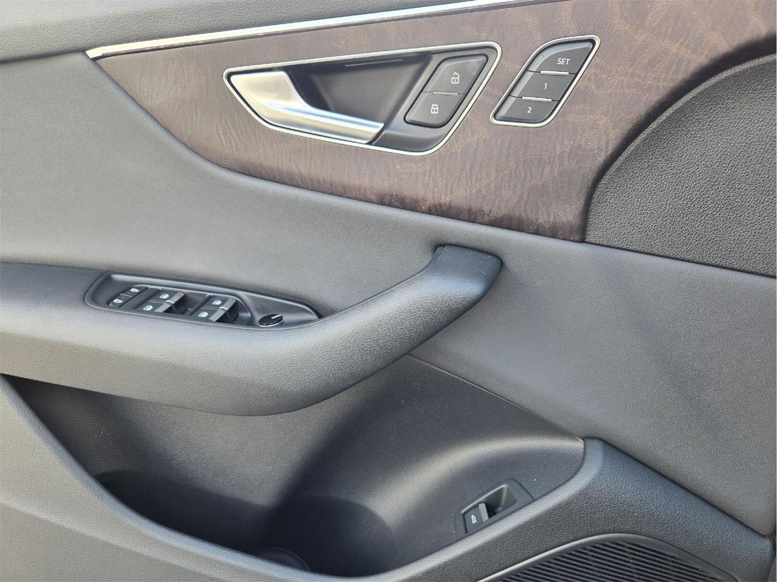 2019 Audi Q8 Prestige