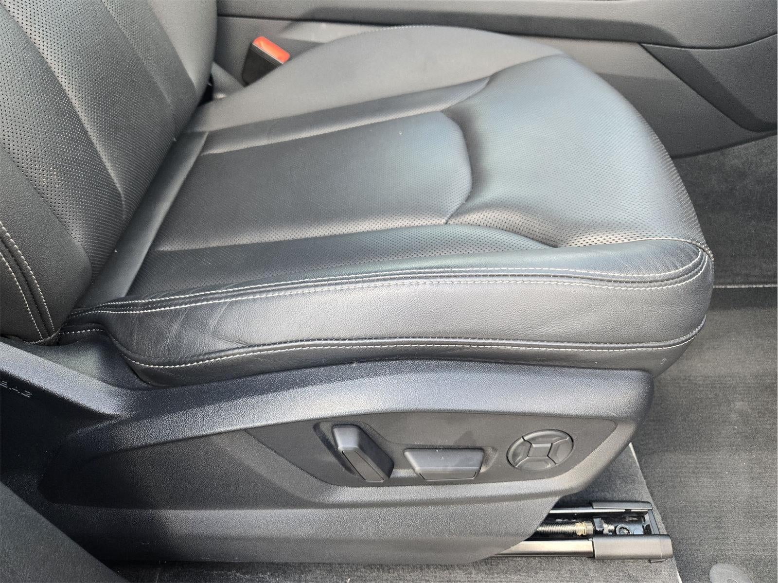 2019 Audi Q8 Prestige