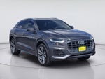 2019 Audi Q8 Prestige