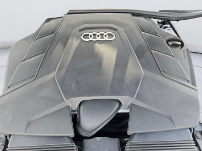 2019 Audi Q8 Prestige