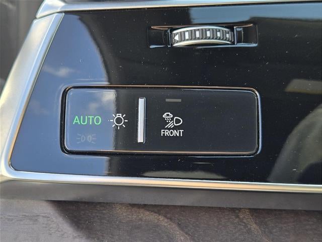 2019 Audi Q8 Prestige