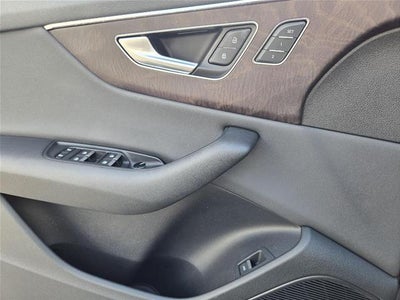 2019 Audi Q8 Prestige