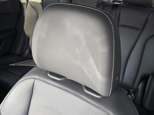 2019 Audi Q8 Prestige