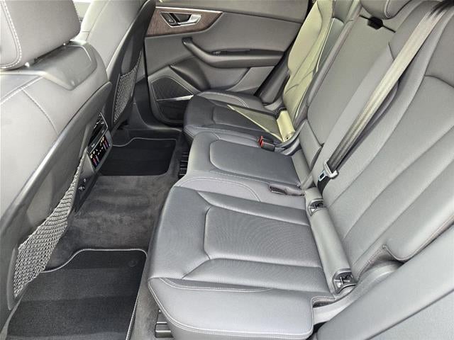 2019 Audi Q8 Prestige