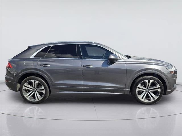 2019 Audi Q8 Prestige
