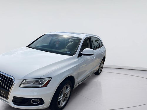 2017 Audi Q5 Premium Plus