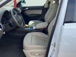 2017 Audi Q5 Premium Plus