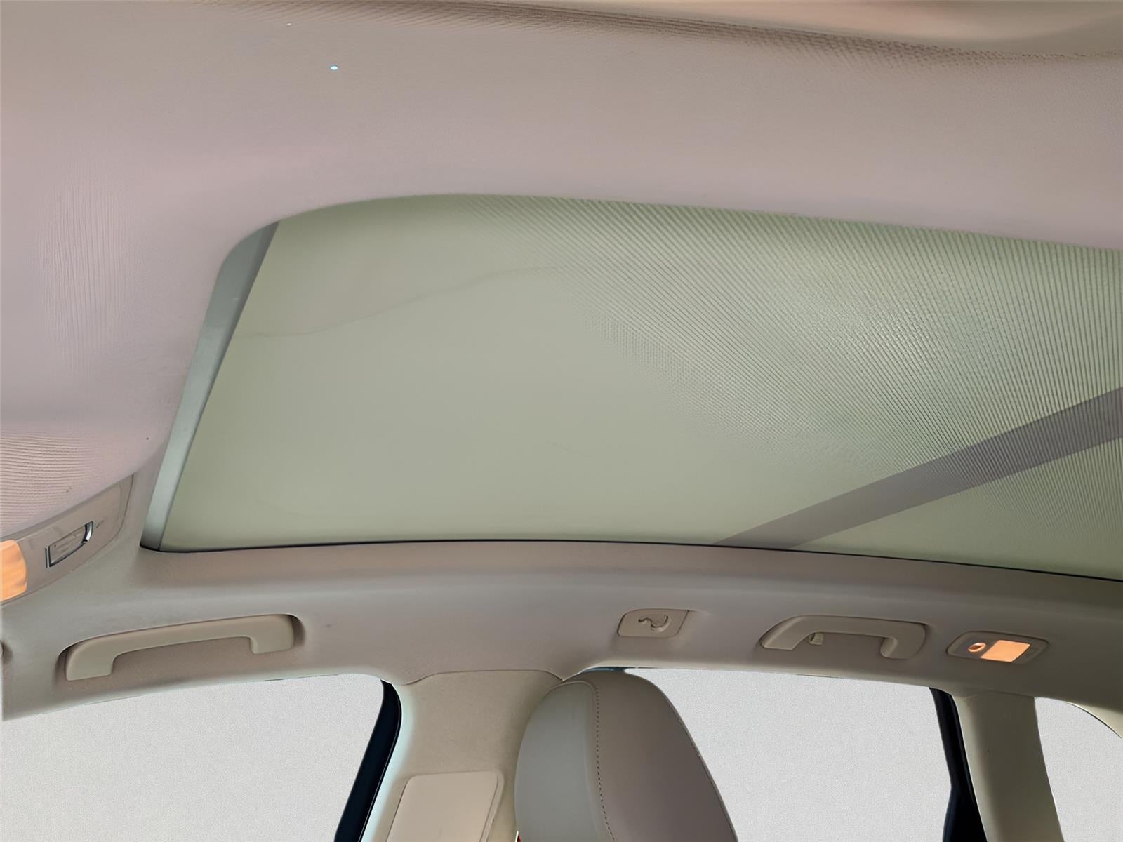2017 Audi Q5 Premium Plus