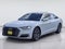 2019 Audi A8 L L 60 quattro