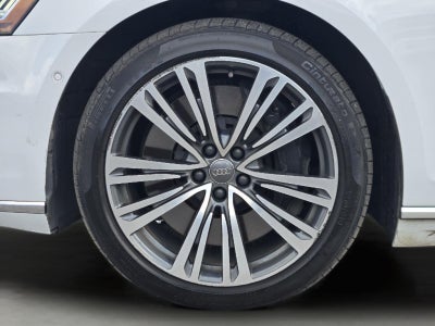 2019 Audi A8 L L 60 quattro