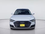 2019 Audi A8 L L 60 quattro